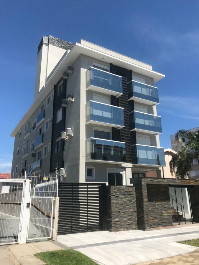 Ocean Life Apartment Florianopolis Exterior photo
